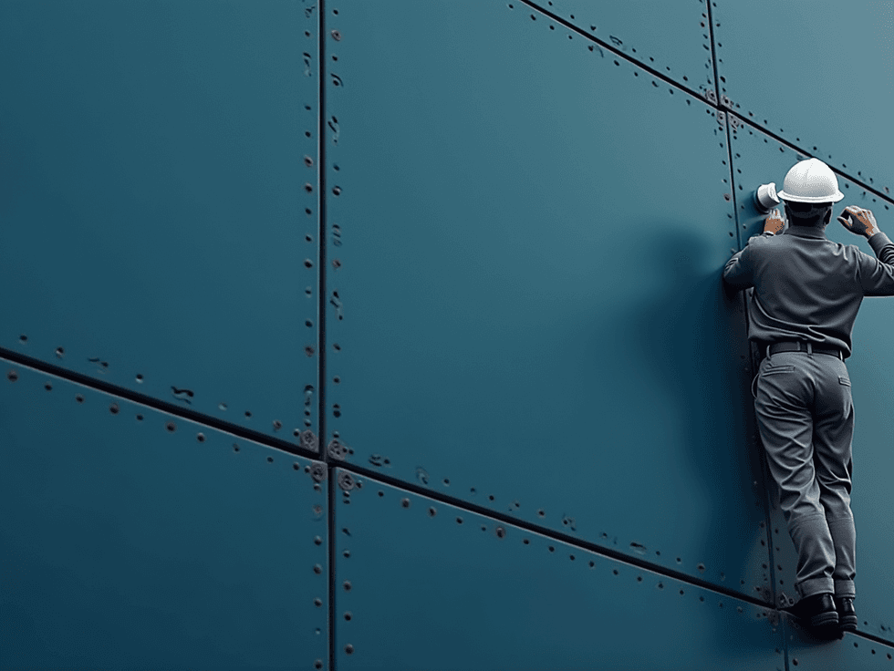 Vodotech CCTV Installation